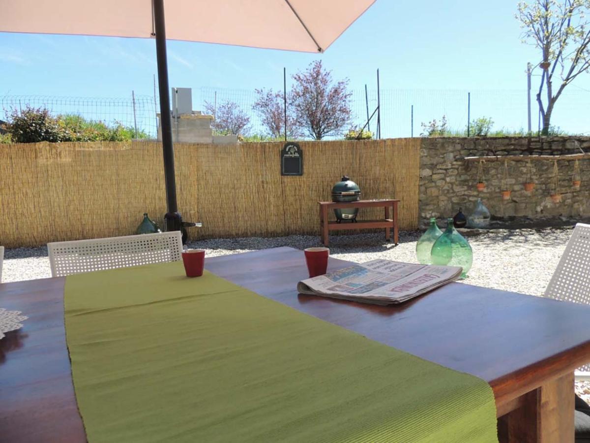 La Luce Delle Colline Bed & Breakfast Serravalle delle Langhe Exterior photo